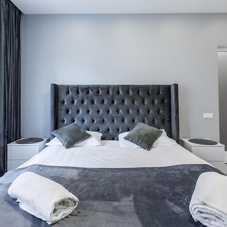 Apartment Rubchaka Lviv Ngoại thất bức ảnh