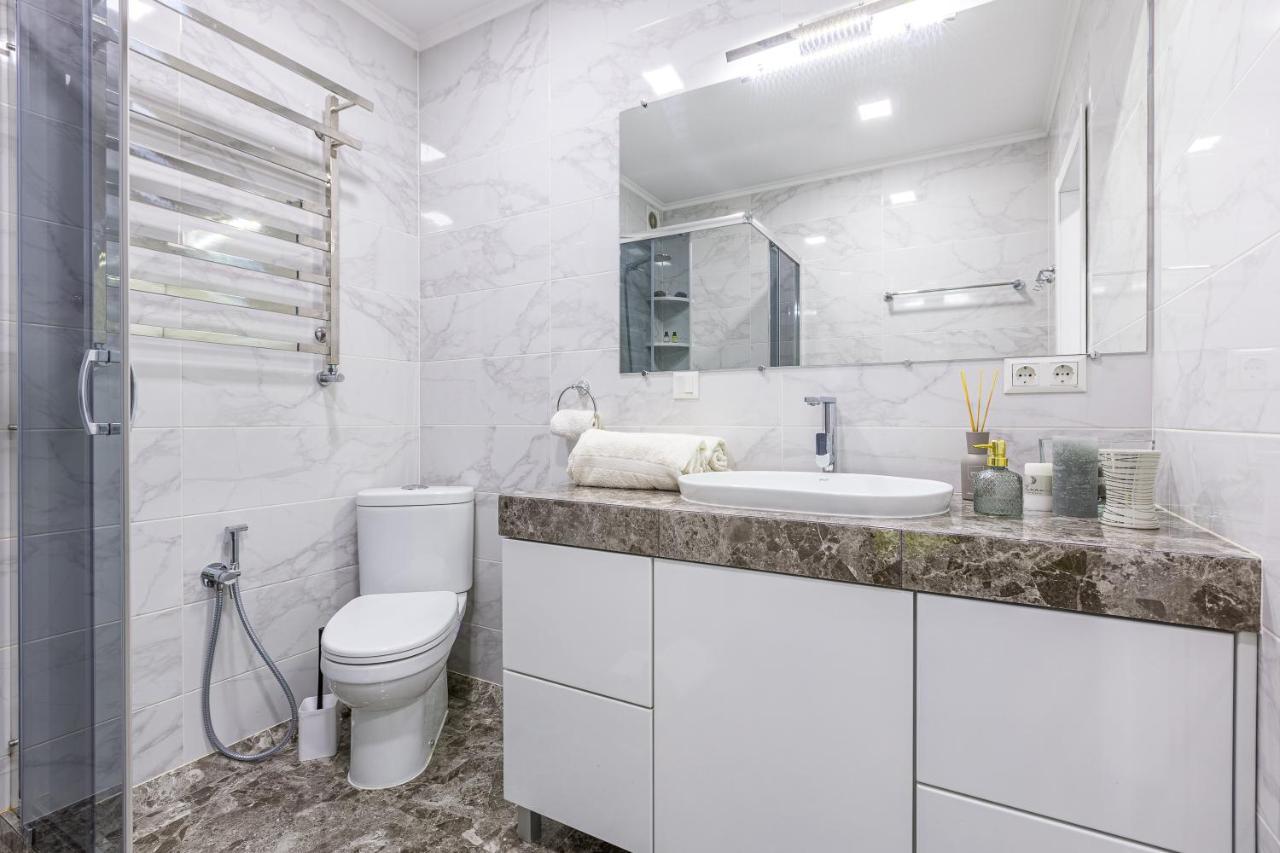 Apartment Rubchaka Lviv Ngoại thất bức ảnh