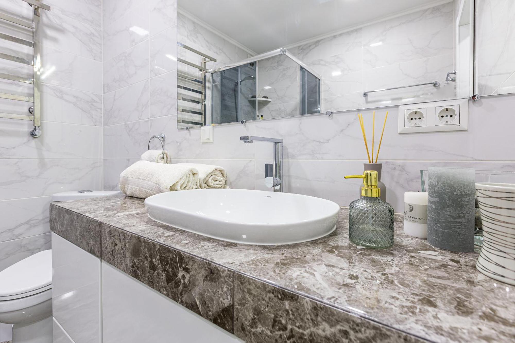 Apartment Rubchaka Lviv Ngoại thất bức ảnh