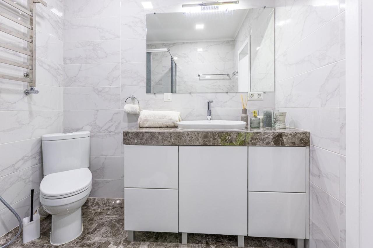 Apartment Rubchaka Lviv Ngoại thất bức ảnh
