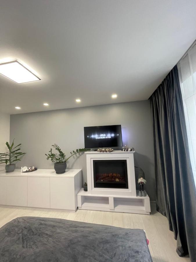 Apartment Rubchaka Lviv Ngoại thất bức ảnh