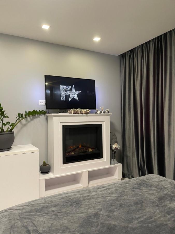 Apartment Rubchaka Lviv Ngoại thất bức ảnh