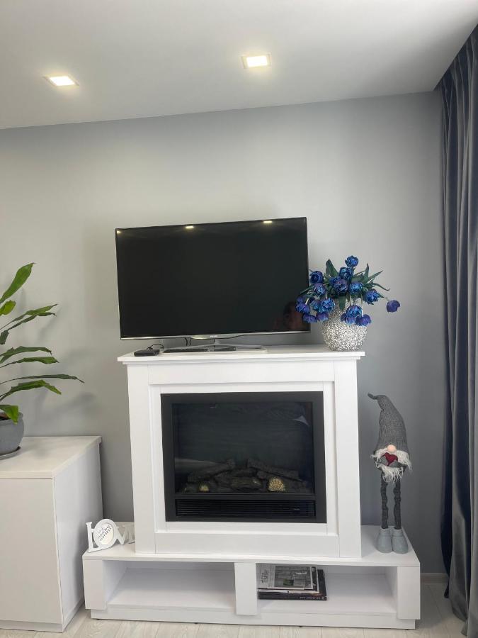 Apartment Rubchaka Lviv Ngoại thất bức ảnh