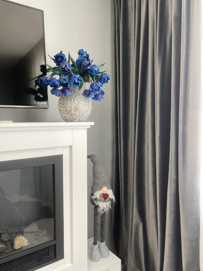 Apartment Rubchaka Lviv Ngoại thất bức ảnh