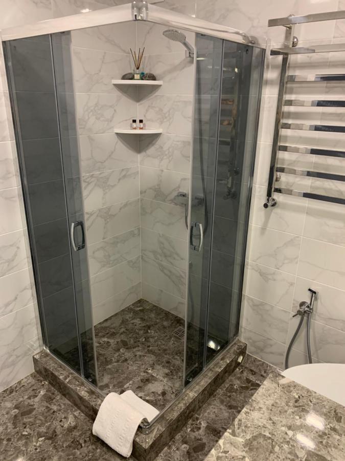 Apartment Rubchaka Lviv Ngoại thất bức ảnh